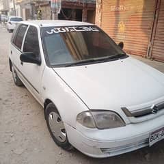 Suzuki Cultus VXR 2014