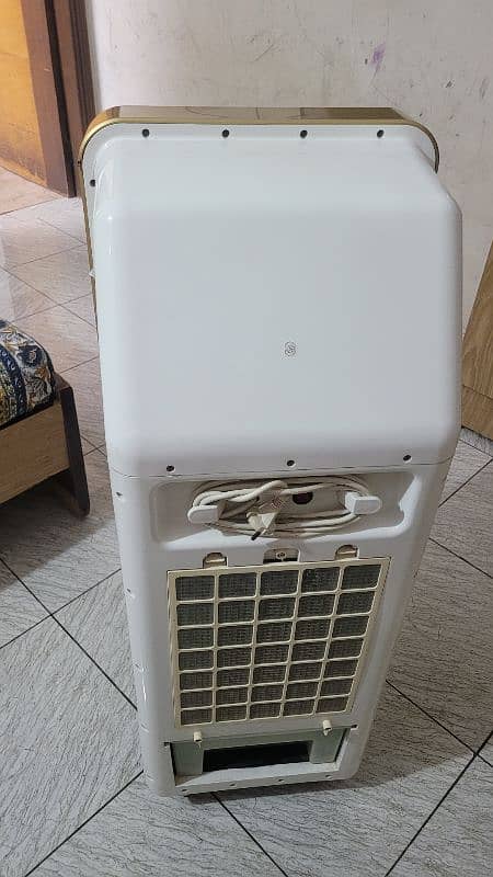 Air Cooler 1