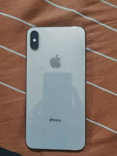 I phone Xs Max 0