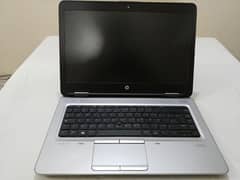 HP Pro Book 640 G2