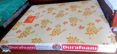 DURAFOAM King SIZE