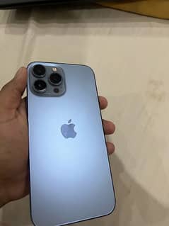 iphone 13 pro max 256GB