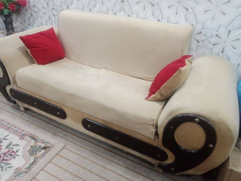 2 Seater Sofas 1