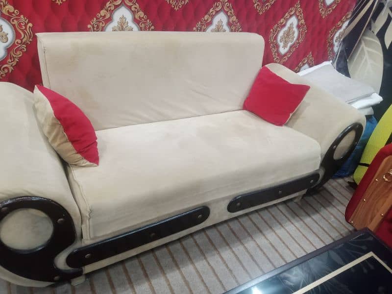 2 Seater Sofas 3