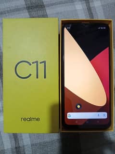 Realme C11 contact number 03067262873