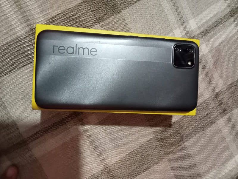 Realme C11 contact number 03067262873 2