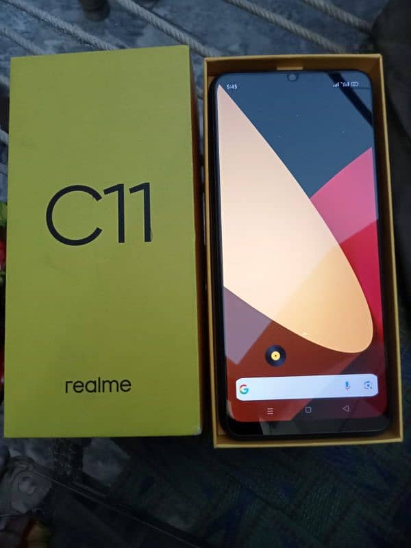 Realme C11 contact number 03067262873 4