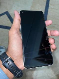 Samsung A11 One hand use 10/9.5 condition