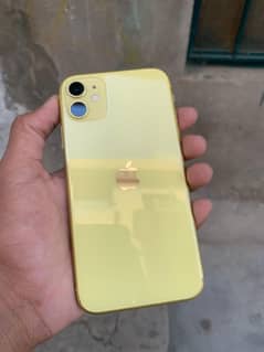 I phone 11 non pta jv (64)gb condition 10/10 all ok 0