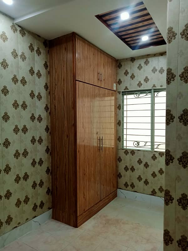 2 bed flat for boys for rent in psic society near lums dha lahore 0