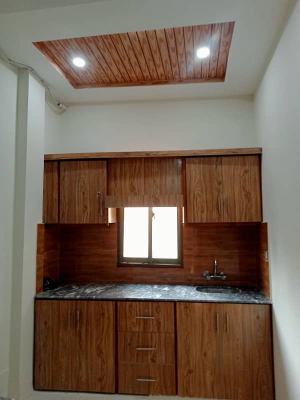 2 bed flat for boys for rent in psic society near lums dha lahore 2