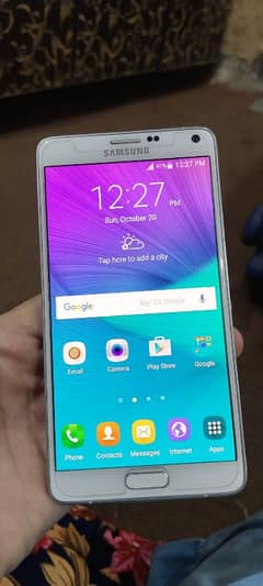 Samsung Note 4 3gb 32gb