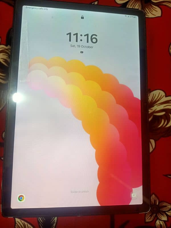 Samsung A8 for Sale non PTA 9