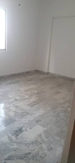 3 BED DD FLAT FOR RENT IN GULSHAN-E-IQBAL 13 D/3