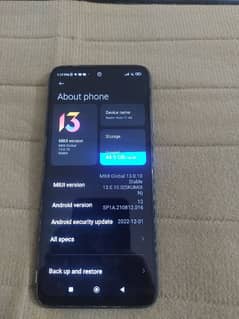 redmi note 10 4g 0