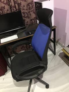 Mesh Computer Chair