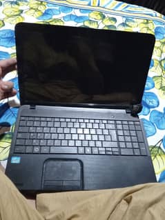 Toshiba laptop 0