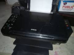 Epson