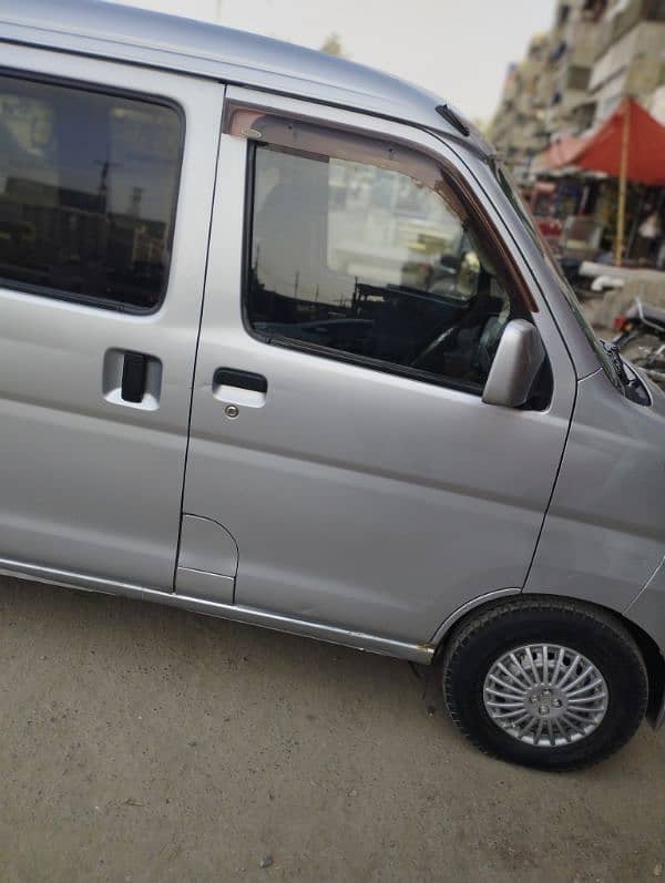 Daihatsu Hijet 2014 9