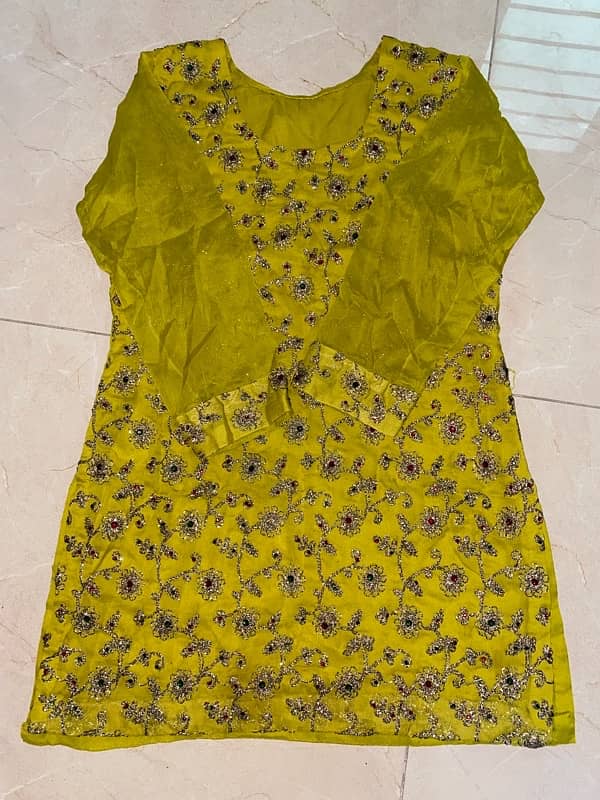 Pre loved Dresses 18