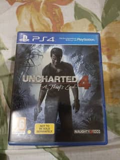 Uncharted