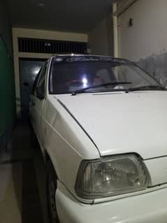 Mehran VXR 1998 | Urgent Sell