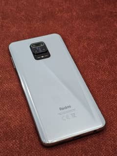 Xiaomi Redmi note 9s 6/128gb