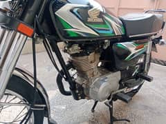 For sale 125 Honda 03136341710