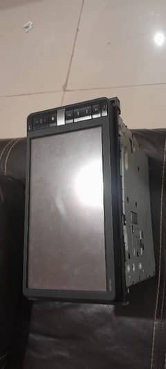 mira lcd