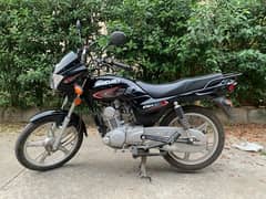 Suzuki GD110S 0