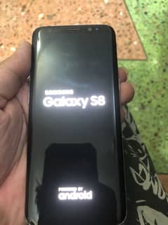 samsung galaxy s8