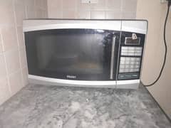 Microwave oven Haier