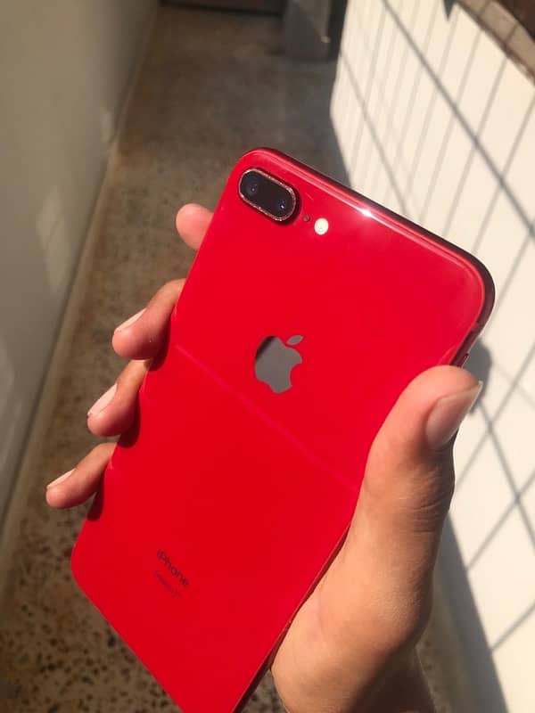 iphone 8 plus red product 1