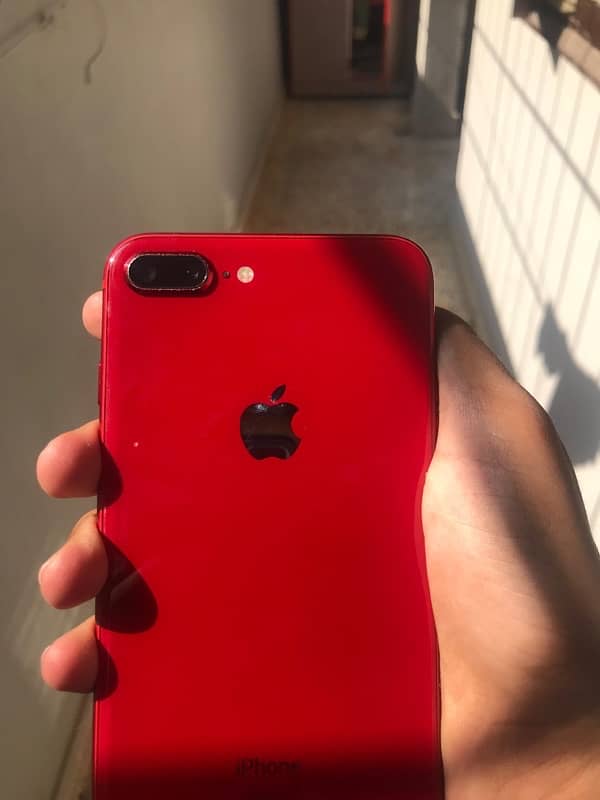 iphone 8 plus red product 2