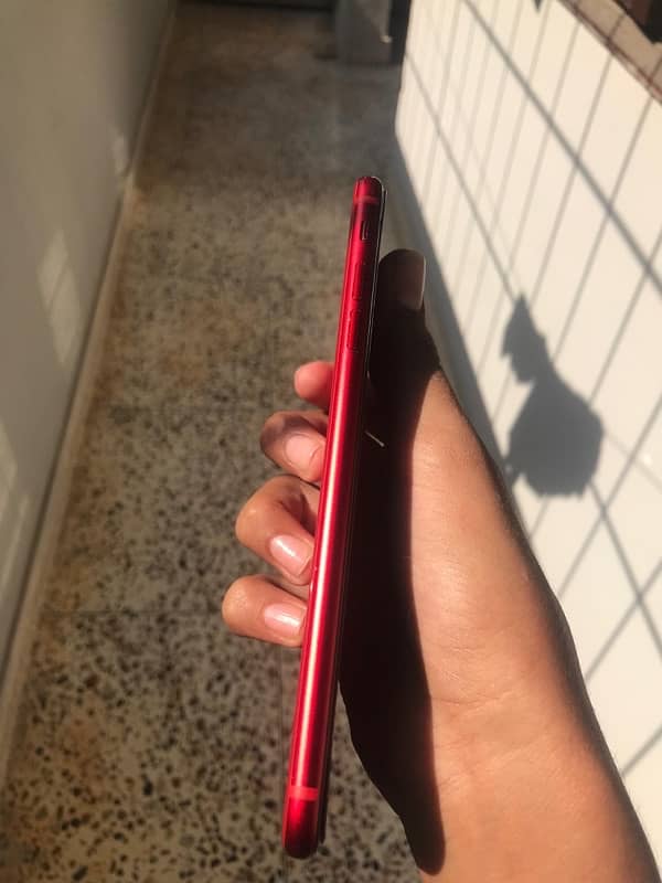 iphone 8 plus red product 5