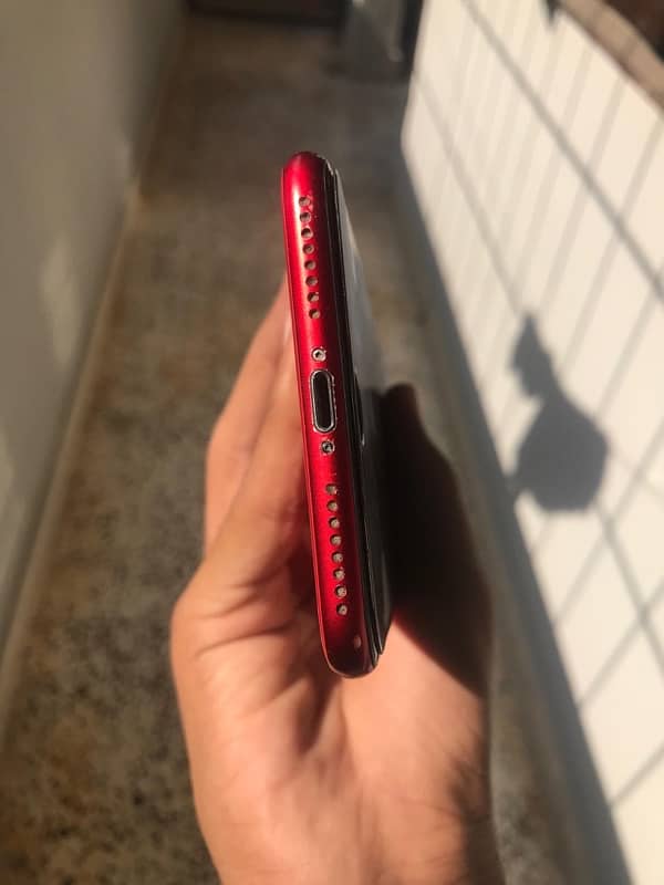 iphone 8 plus red product 6