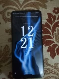 SHARP AQUOS R5G 12/256 0