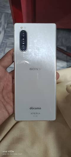 Sony Xperia 5 (PTA Approved)