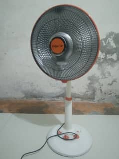 Electric Heater