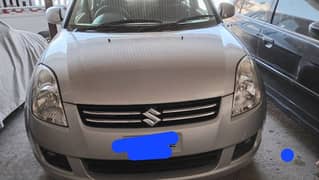 Suzuki Swift 2010