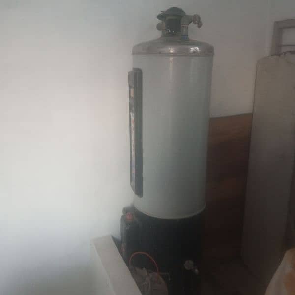 gas gyser 3