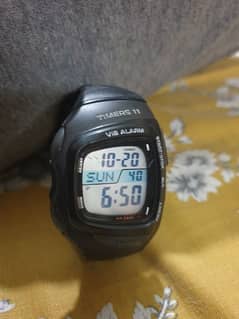 Casio PHYS-Sport