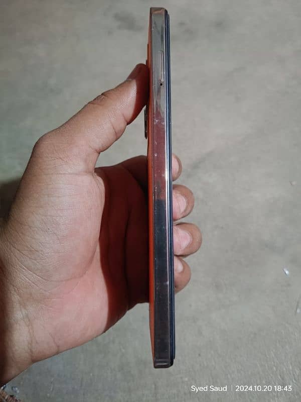 Infinix Note 30 8/256 1