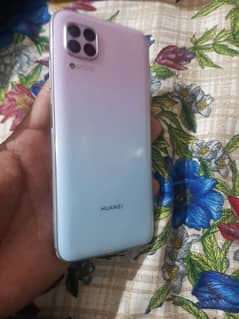 Huawei Nova 7i 8gb 128gb