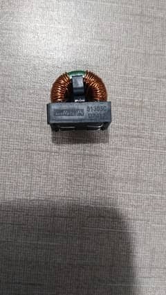 Inductor  coil