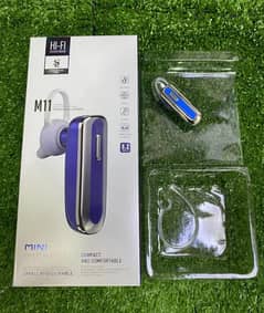 M11 Bluetooth free delivery cash On delivery