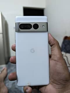 Google 7 pro 512gb 0