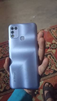 Infinix