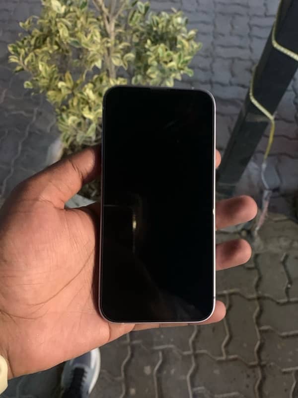 IPhone 14 256gb non pta 4