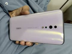 oppo Reno Z 8/256